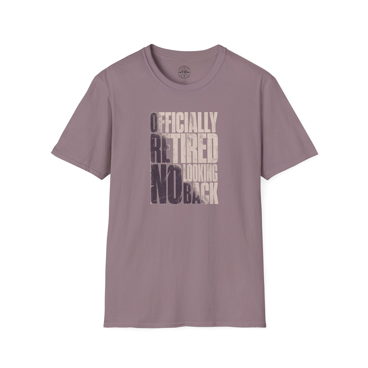 FORMERLY CURRENTLY PERMANENTLY T-Shirt
