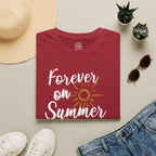 Forever On Summer Break T-Shirt