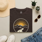 A BRIGHTER ROUTE AHEAD T-Shirt