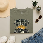 Good Roads Ahead T-Shirt