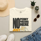 JUST BUCKET LIST CHECKING T-Shirt