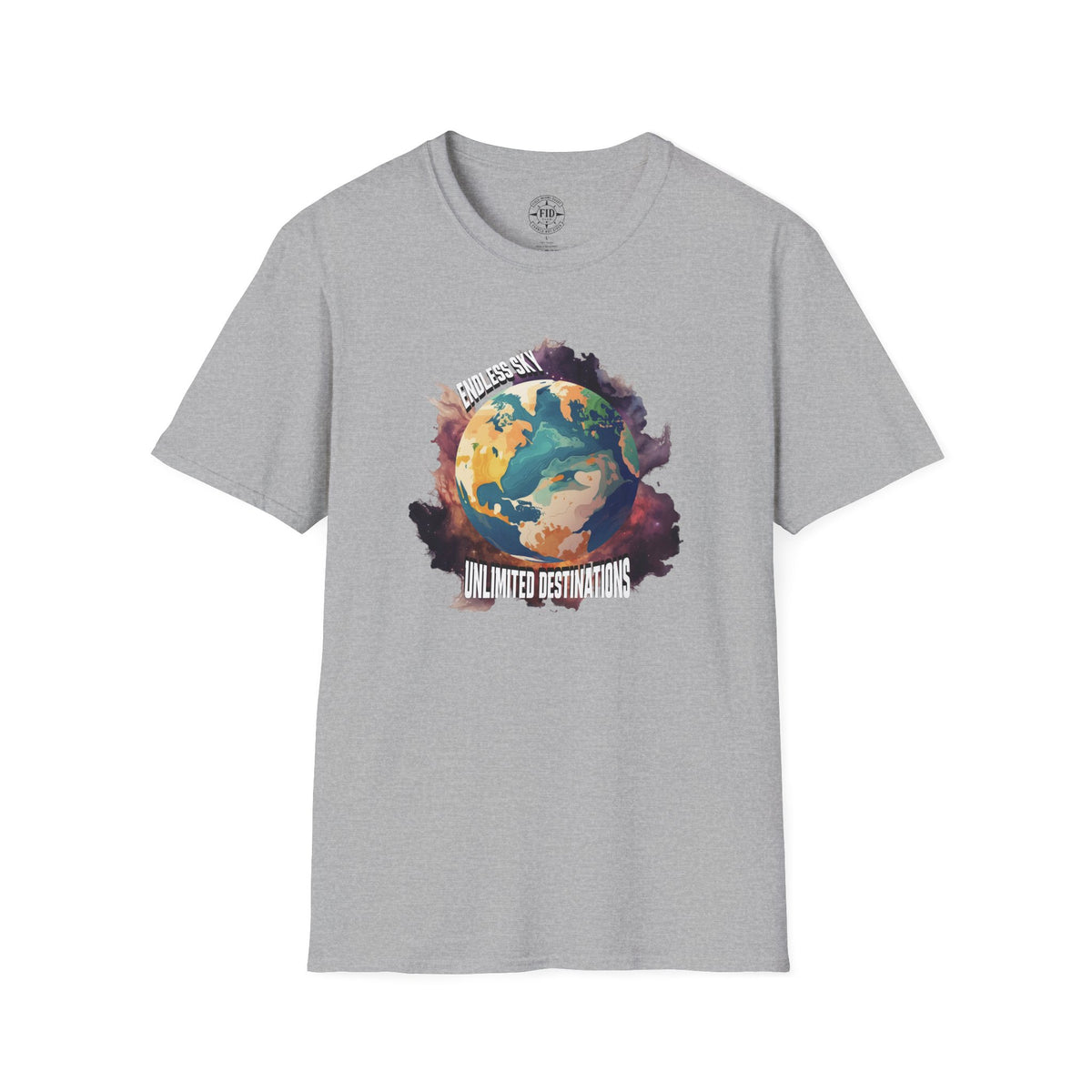 Endless Sky T-Shirt