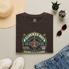 Clocked Out Game Day Bound T-Shirt