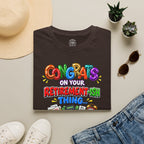 Congrats Bills Are Still Full-Time T-shirt