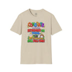 Congrats Bills Are Still Full-Time T-shirt