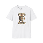 Clocked Out And Pouring Up T-Shirt