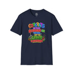 Congrats But The Lawn T-Shirt