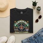 Clocked Out Game Day Bound T-Shirt
