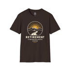 A BRIGHTER ROUTE AHEAD T-Shirt