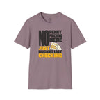 JUST BUCKET LIST CHECKING T-Shirt
