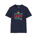 Fixed Income Daddy Club T-Shirt