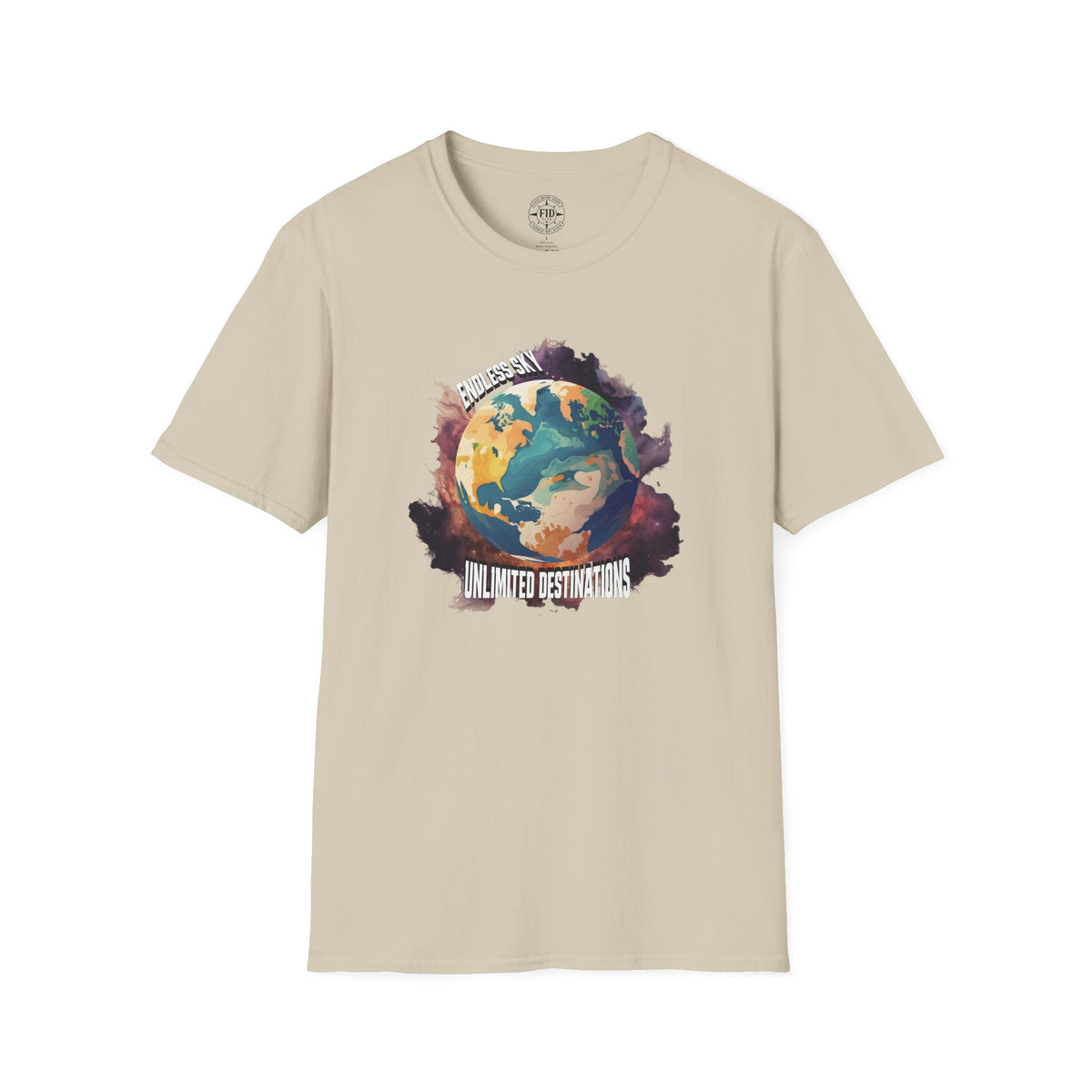 Endless Sky T-Shirt