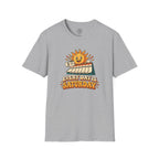 Everyday Is Saturday T-Shirt