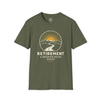 A BRIGHTER ROUTE AHEAD T-Shirt