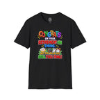 Congrats Bills Are Still Full-Time T-shirt