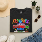 Congrats Bills Are Still Full-Time T-shirt