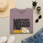 JUST BUCKET LIST CHECKING T-Shirt