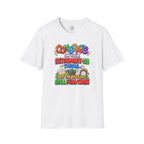 Congrats Bills Are Still Full-Time T-shirt