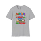 Congrats Bills Are Still Full-Time T-shirt