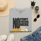 JUST BUCKET LIST CHECKING T-Shirt