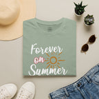 Forever On Summer Break T-Shirt