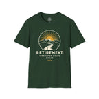 A BRIGHTER ROUTE AHEAD T-Shirt