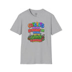 Congrats But The Lawn T-Shirt