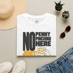 JUST BUCKET LIST CHECKING T-Shirt