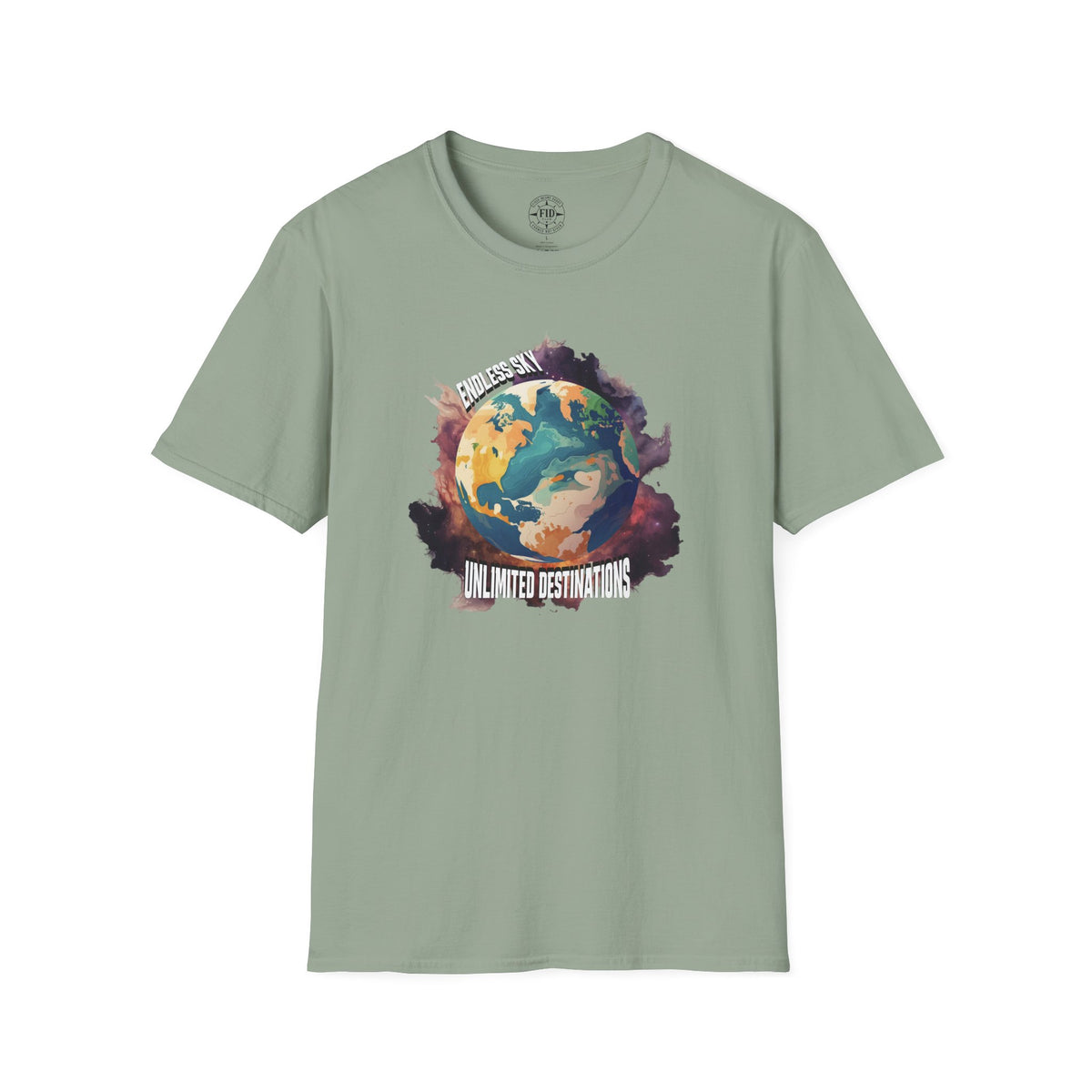 Endless Sky T-Shirt