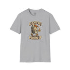 Clocked Out And Pouring Up T-Shirt