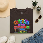 Congrats But The Lawn T-Shirt