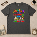 Congrats Bills Are Still Full-Time T-shirt