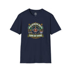 Clocked Out Game Day Bound T-Shirt