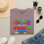 Congrats Bills Are Still Full-Time T-shirt