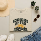 Good Roads Ahead T-Shirt