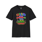 Congrats But The Lawn T-Shirt