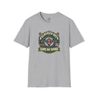 Clocked Out Game Day Bound T-Shirt