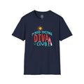 Fixed Income Diva Club Surf T-Shirt