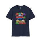 Congrats Bills Are Still Full-Time T-shirt