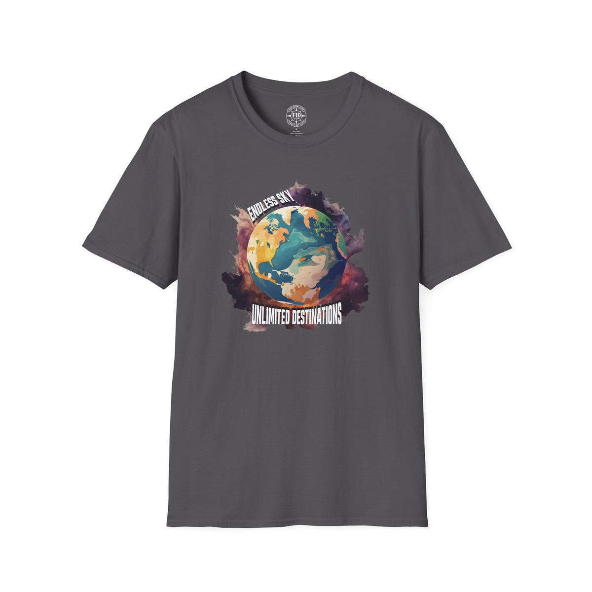 Endless Sky T-Shirt