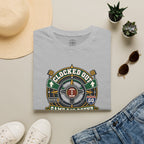 Clocked Out Game Day Bound T-Shirt