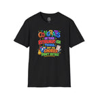 Congrats But The Chores T-Shirt