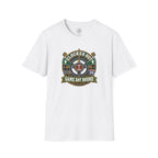 Clocked Out Game Day Bound T-Shirt