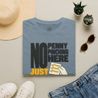 JUST BUCKET LIST CHECKING T-Shirt