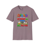 Congrats Bills Are Still Full-Time T-shirt