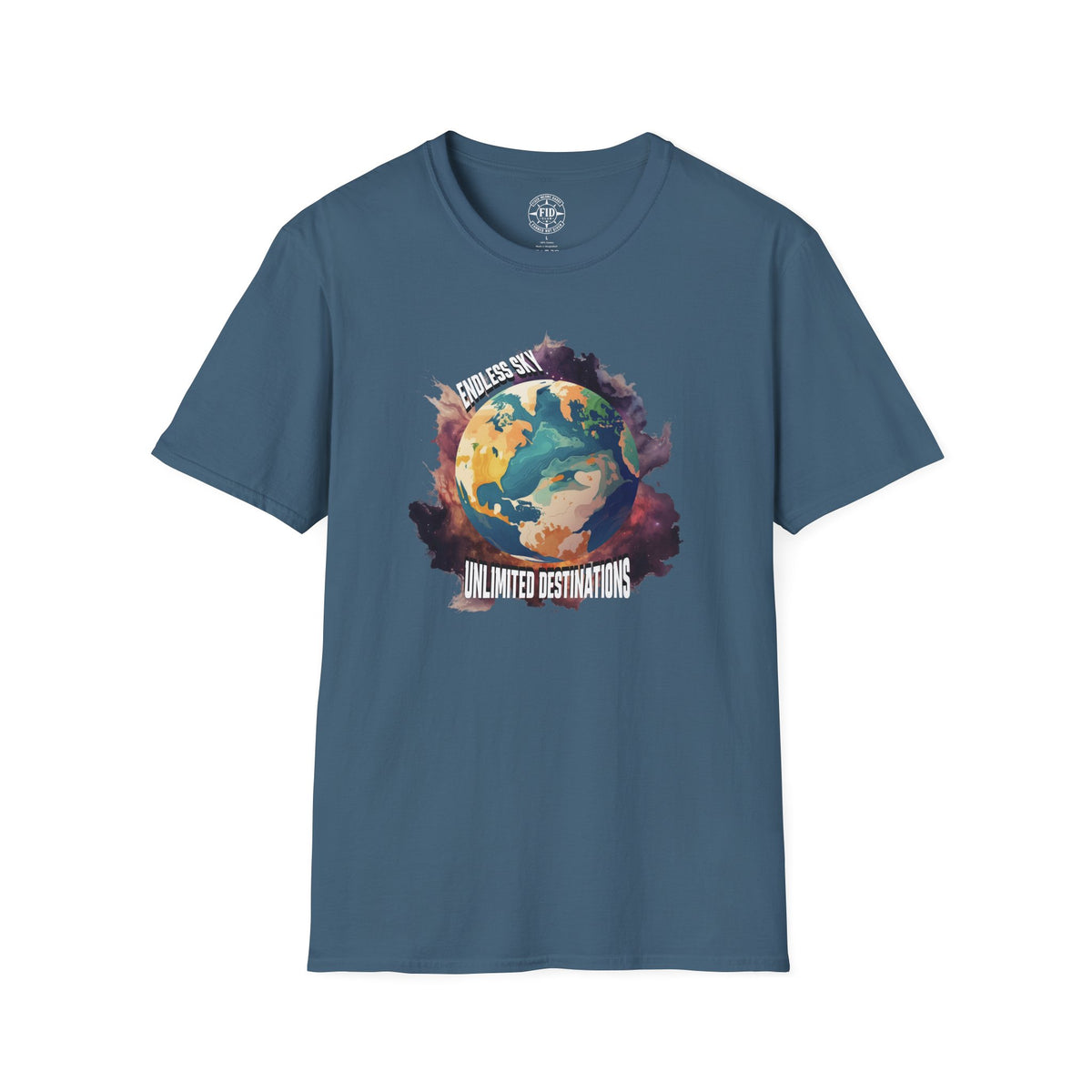 Endless Sky T-Shirt