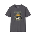 Good Roads Ahead T-Shirt
