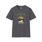 Good Roads Ahead T-Shirt