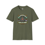 Clocked Out Game Day Bound T-Shirt