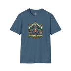 Clocked Out Game Day Bound T-Shirt